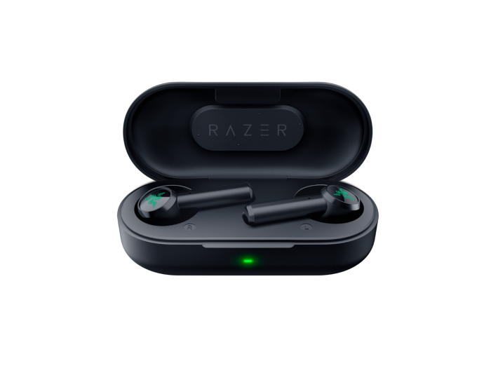 Hammerhead True Wireless (Bild: Razer)